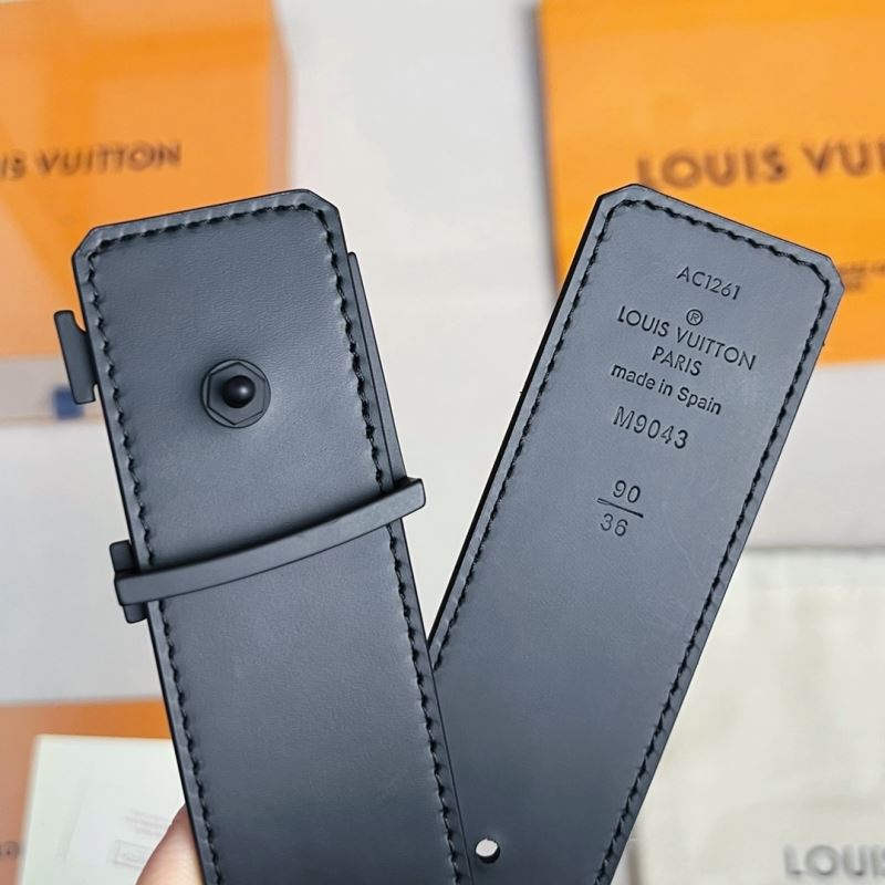 Louis Vuitton Belts